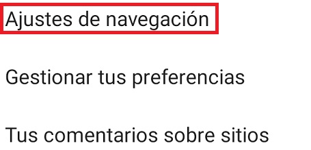 Imagen - Cómo activar el modo conducción del asistente en Google Maps