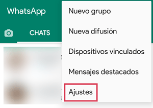 Imagen - Cómo evitar que te añadan a grupos en WhatsApp