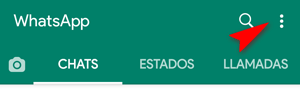 Imagen - Cómo evitar que te añadan a grupos en WhatsApp