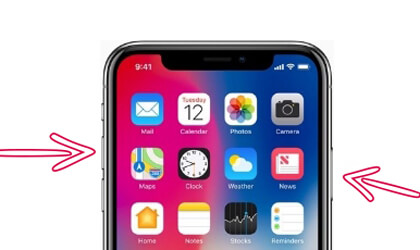 Imagen - Cómo hacer una captura de pantalla en un móvil
