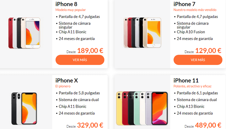 Imagen - ¿Qué es Swappie? ¿Es fiable?