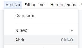 Imagen - Cómo abrir archivos DOC y DOCX