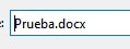 Imagen - Cómo abrir archivos DOC y DOCX