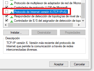 Imagen - Cómo reparar el error 0x80070422 en Windows 10