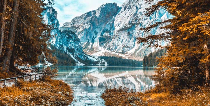 Imagen - 8 trucos para hacer buenas fotos en otoño con tu móvil