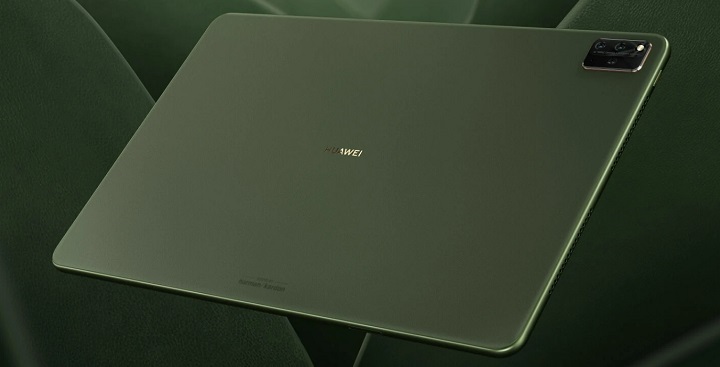 Imagen - Huawei MatePad Pro 12,6: ficha técnica y novedades