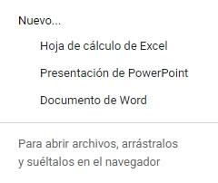 Imagen - Cómo abrir archivos DOC y DOCX
