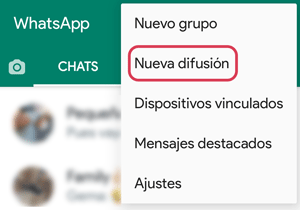 Imagen - Cómo saber si me tienen guardado en WhatsApp