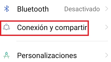 Imagen - Cómo configurar una VPN en Android