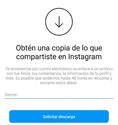 Imagen - Cómo descargar las fotos, vídeos y Stories de Instagram