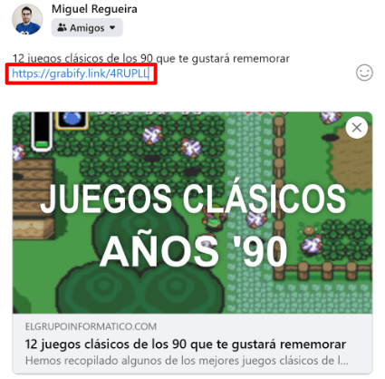 Imagen - C&oacute;mo saber qui&eacute;n visita tu perfil de Facebook