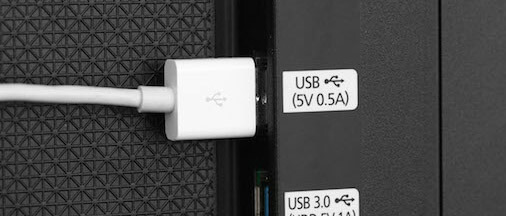 Imagen - Cómo conectar un teléfono Android a la TV fácilmente