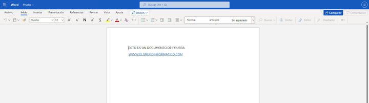 Imagen - Cómo abrir archivos DOC y DOCX