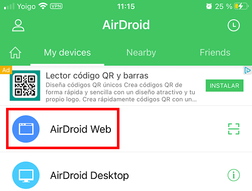 Imagen - Cómo pasar las fotos del iPhone al ordenador
