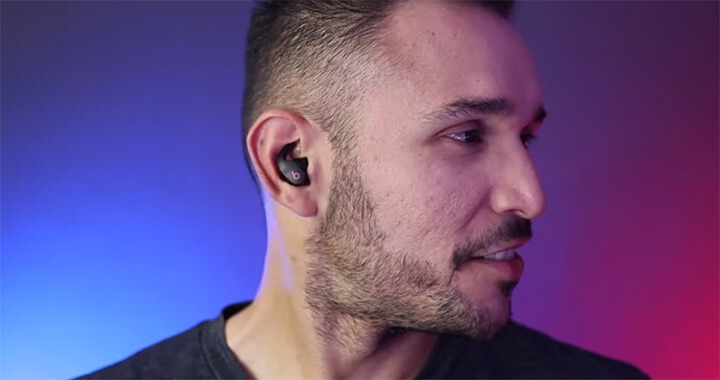 Imagen - Beats Fit Pro vs AirPods Pro: ¿cuál es mejor?