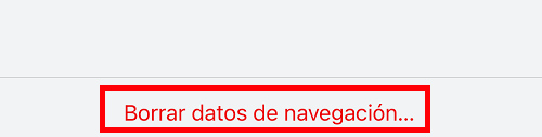 Imagen - Cómo eliminar la caché en Chrome