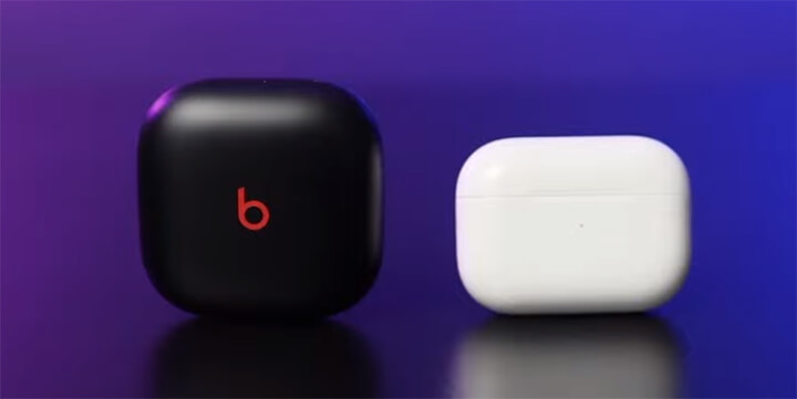 Imagen - Beats Fit Pro vs AirPods Pro: ¿cuál es mejor?