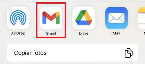 Imagen - Cómo pasar las fotos del iPhone al ordenador