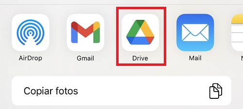 Imagen - Cómo pasar las fotos del iPhone al ordenador