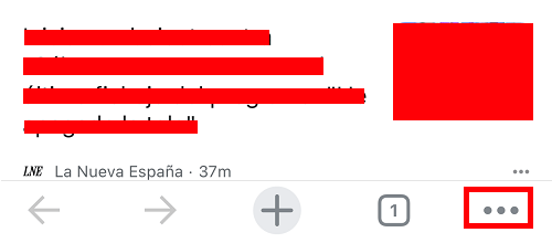 Imagen - Cómo eliminar la caché en Chrome