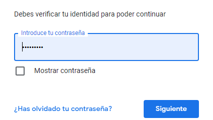 Imagen - Cómo configurar Google Authenticator
