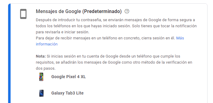 Imagen - Cómo configurar Google Authenticator