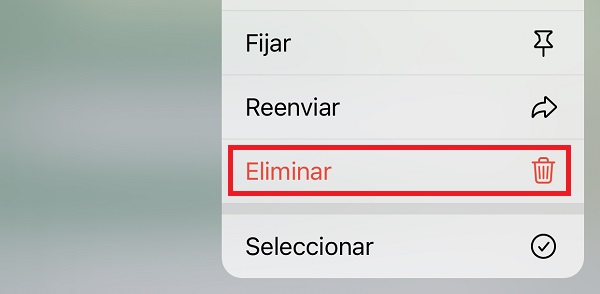 Imagen - &quot;Un contacto se unió a Telegram&quot;: cómo eliminar