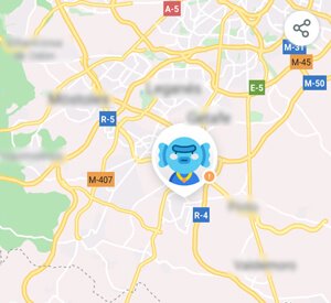 Imagen - Cómo localizar un teléfono celular apagado