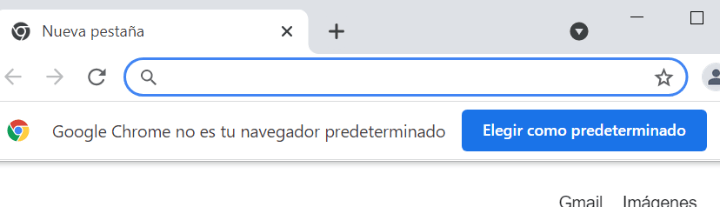 Imagen - Cómo cambiar el navegador predeterminado en Windows 11