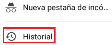 Imagen - Cómo eliminar la caché en Chrome