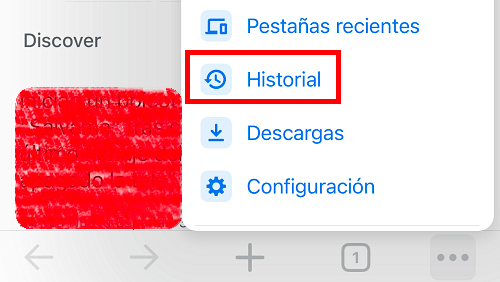 Imagen - Cómo eliminar la caché en Chrome