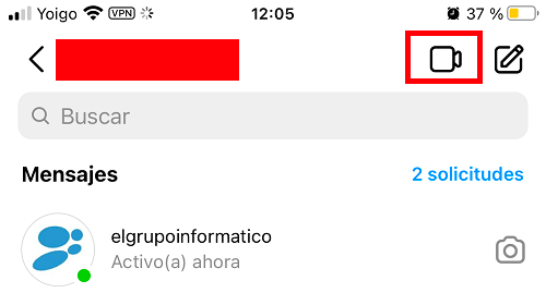 Imagen - Cómo hacer una llamada grupal en Android