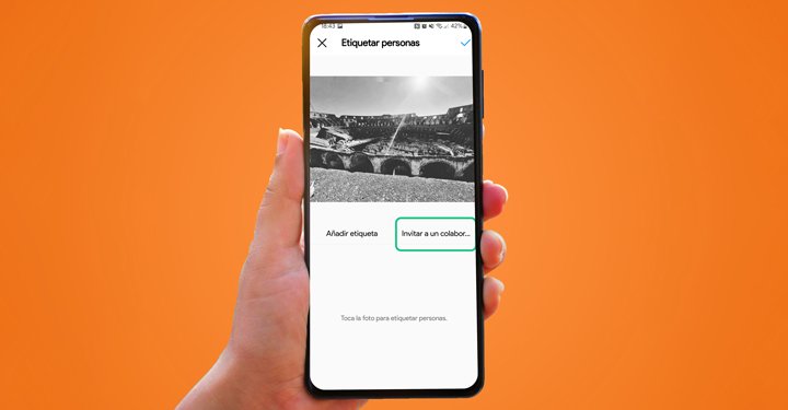 Imagen - Cómo añadir un autor a una publicación en Instagram