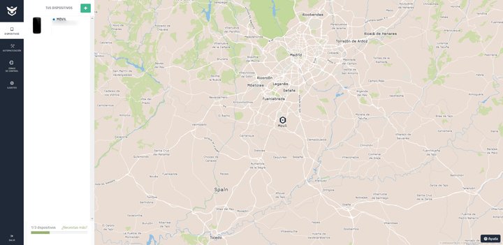 Imagen - Cómo localizar un teléfono celular apagado