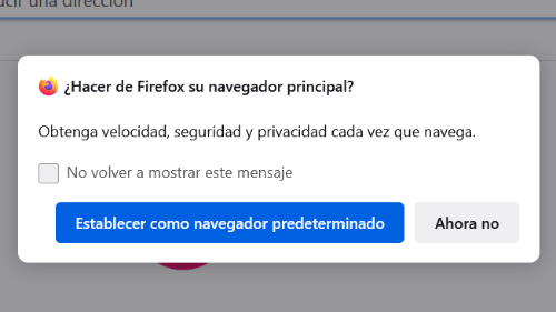 Imagen - Cómo cambiar el navegador predeterminado en Windows 11