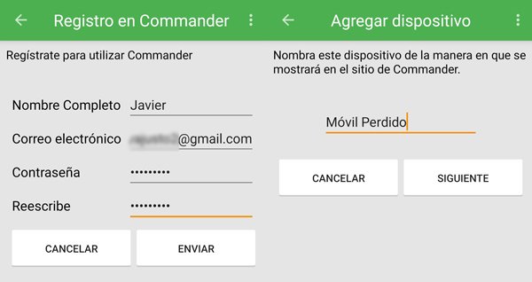 Imagen - Cómo localizar un teléfono celular apagado