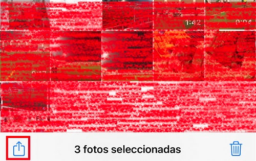 Imagen - Cómo pasar las fotos del iPhone al ordenador