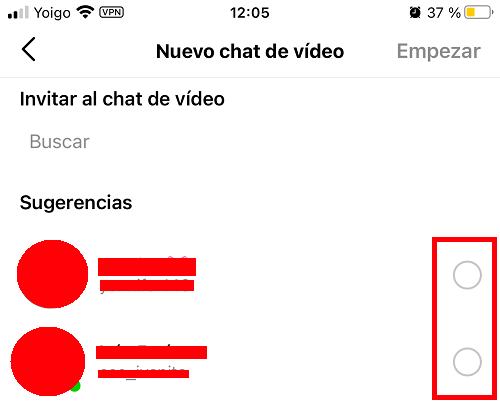 Imagen - Cómo hacer una llamada grupal en Android