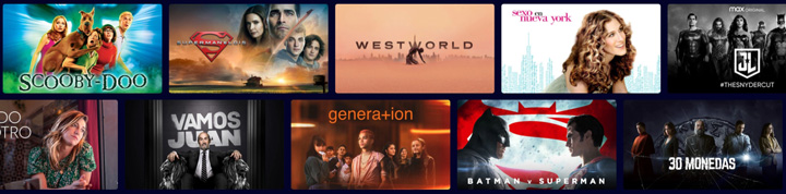 Imagen - ¿Cuánto vale HBO Max en España?