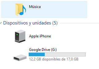 Imagen - Cómo pasar las fotos del iPhone al ordenador