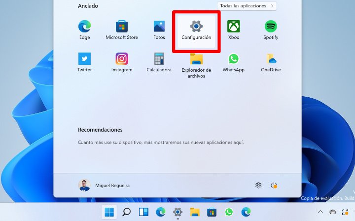 Imagen - Cómo cambiar el navegador predeterminado en Windows 11