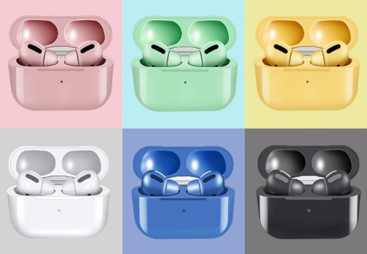 Imagen - Chollo: auriculares tipo AirPods a 1 c&eacute;ntimo