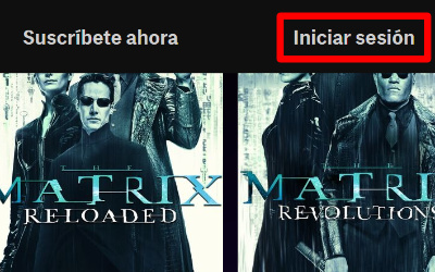 Imagen - Cómo darse de baja en HBO Max