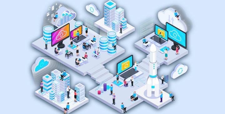 Imagen - Un repaso a las tecnologías de almacenamiento actuales