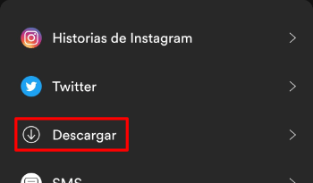 Imagen - Cómo compartir tu Spotify Wrapped 2021 en Instagram Stories