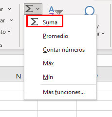 Imagen - 10 funciones de Excel que todo el mundo debe saber