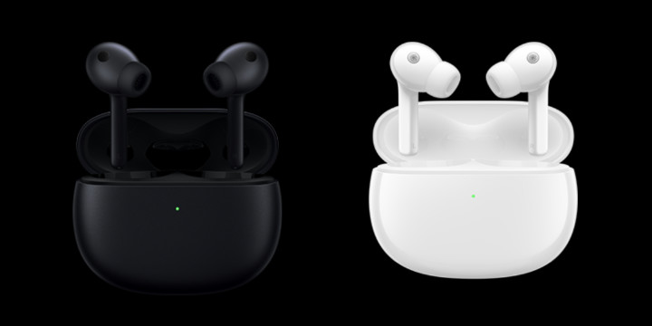 Imagen - Xiaomi Buds 3 y 3 Pro: ficha técnica, precio y diferencias