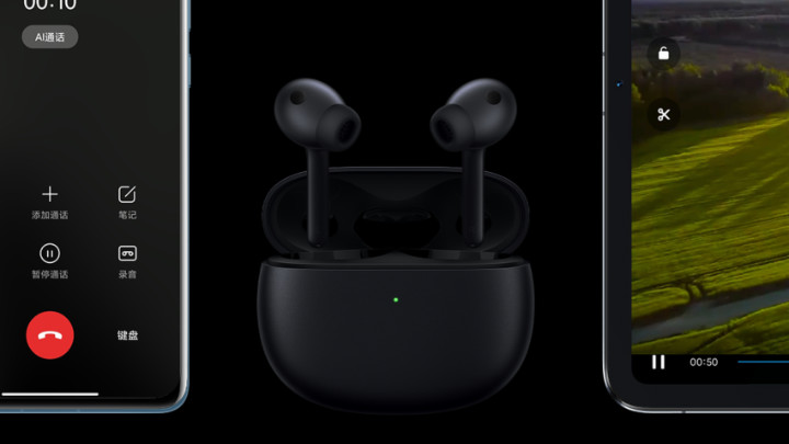 Imagen - Xiaomi Buds 3 y 3 Pro: ficha técnica, precio y diferencias
