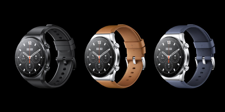 Imagen - Xiaomi Watch S1: especificaciones, precio y novedades