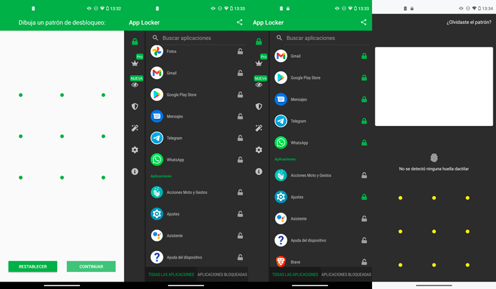 Imagen - Cómo bloquear WhatsApp con contraseña